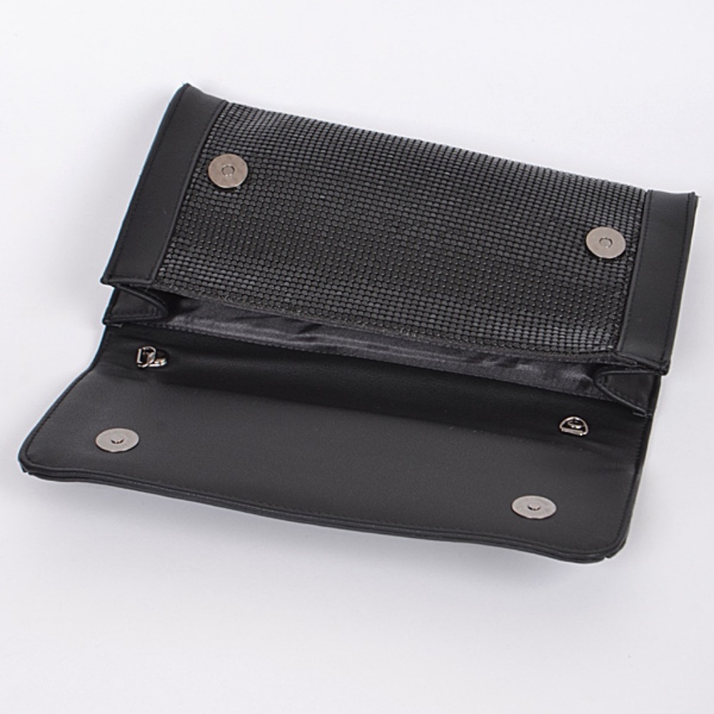 Rosegold Clutch bag - Picture 4 of 4